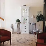 Ξενοδοχείο Begatal Dörentrup