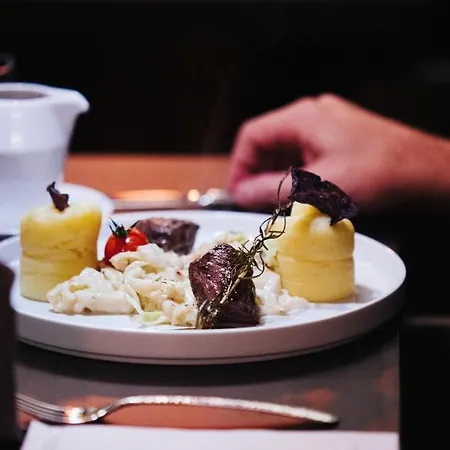 Hotel Begatal Dörentrup