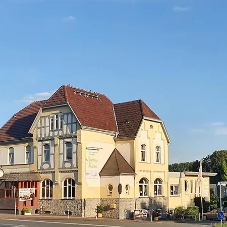 Hotel Begatal