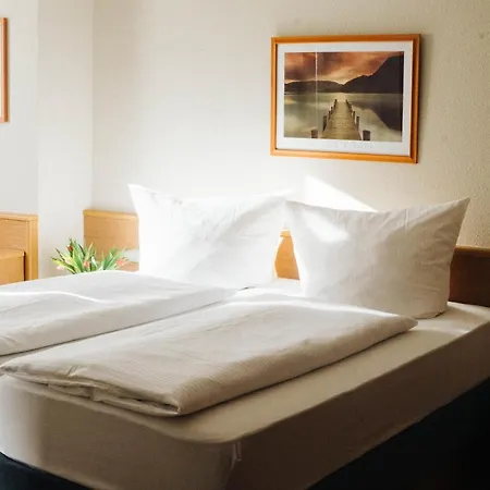 Hotell Begatal