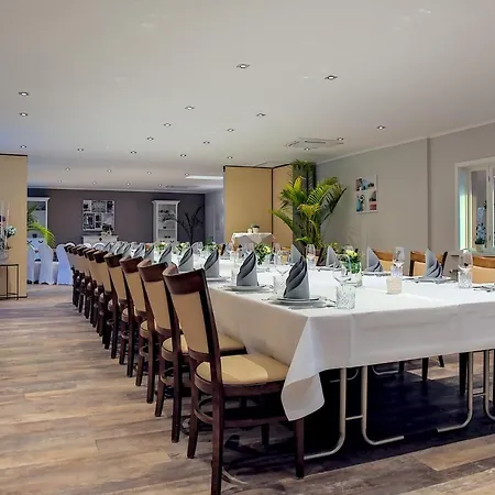 Hotel Begatal Dorentrup