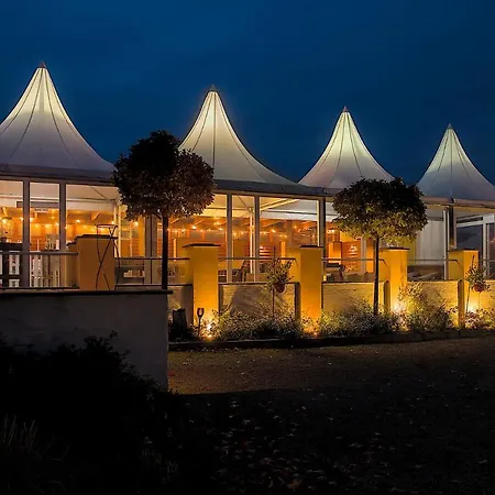 Hotel Begatal Dorentrup