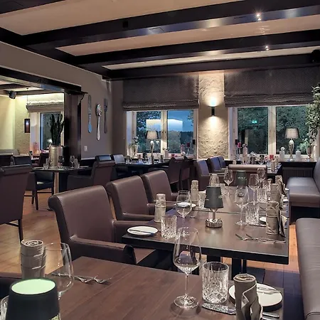 贝加塔兰德汉斯酒店