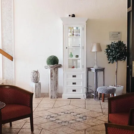 Hotell Begatal Dörentrup