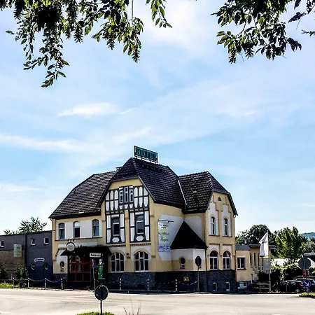 贝加塔兰德汉斯酒店 酒店 3*