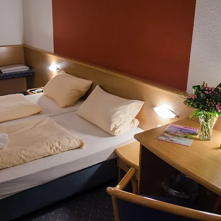 Begatal Hotel Dörentrup