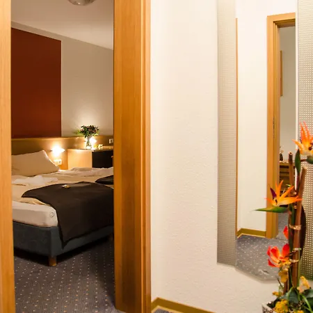 Begatal Hotell