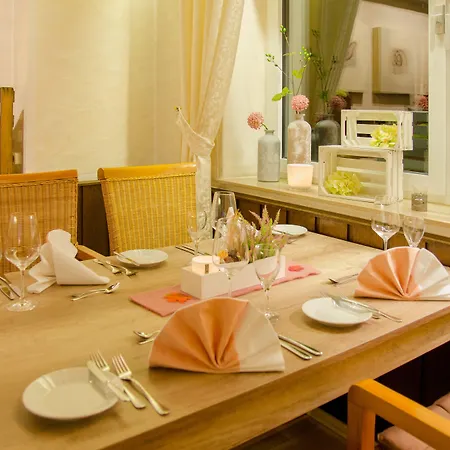 Hotell Begatal
