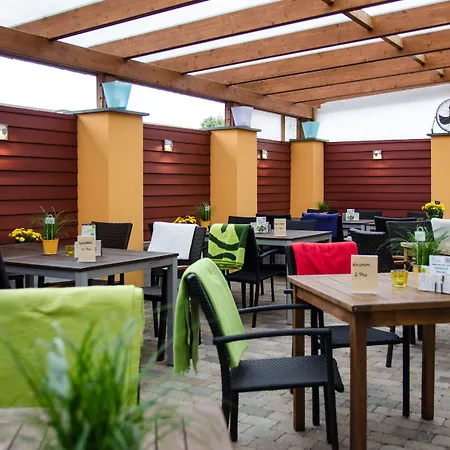 Begatal Hotel Dörentrup