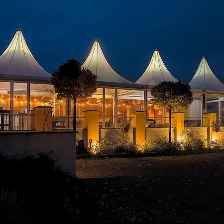 贝加塔兰德汉斯酒店 多伦特拉普