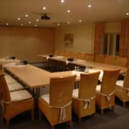 Hotel Begatal Dörentrup