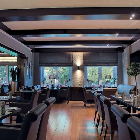 贝加塔兰德汉斯酒店 多伦特拉普