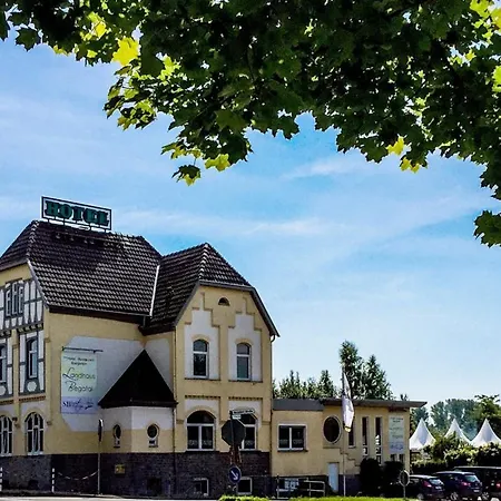 Begatal Hotell Dörentrup