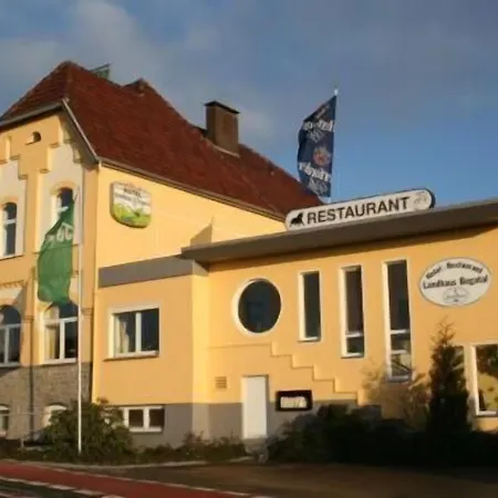 Begatal 3* Dörentrup