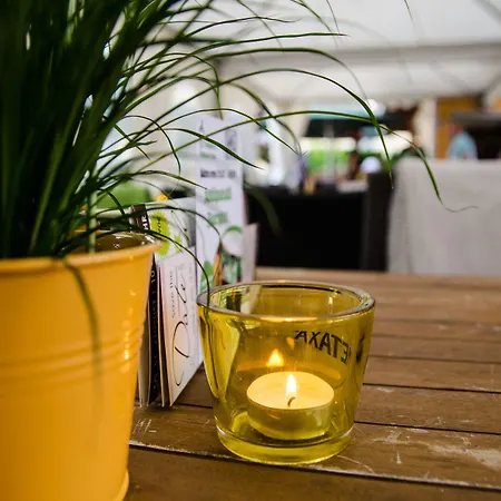 贝加塔兰德汉斯酒店 多伦特拉普