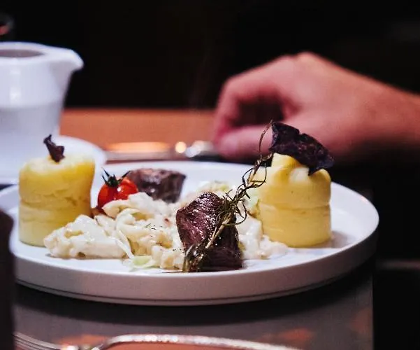 Hotel Begatal Dörentrup