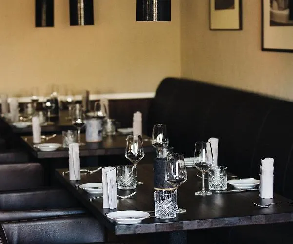 Begatal 3* Dörentrup