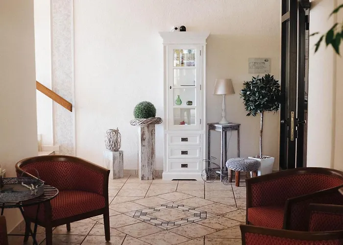 Hotel Begatal Dörentrup