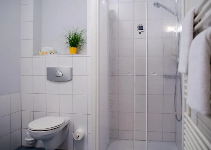 Begatal 3* Dörentrup