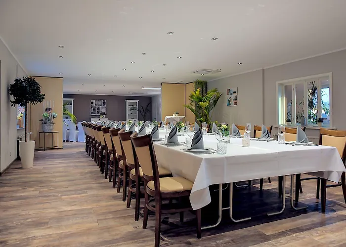 Begatal Hotel Dörentrup