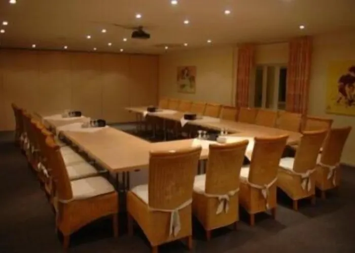 Hotel Begatal Dörentrup