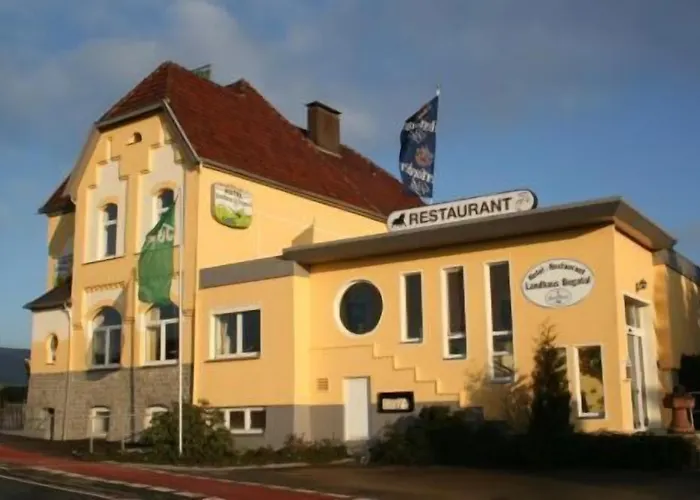 Begatal 3* Dörentrup